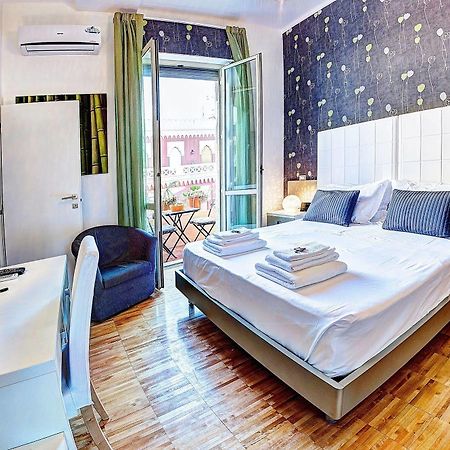B&B Pellicano Guest House Reggio di Calabria Dış mekan fotoğraf